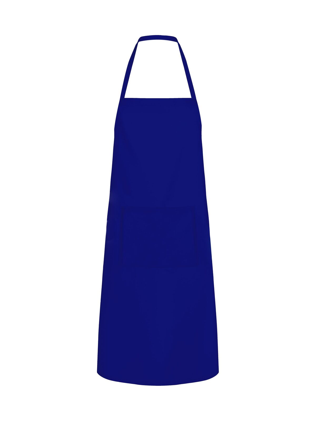 Premium - avec poche - RB - Bleu royal