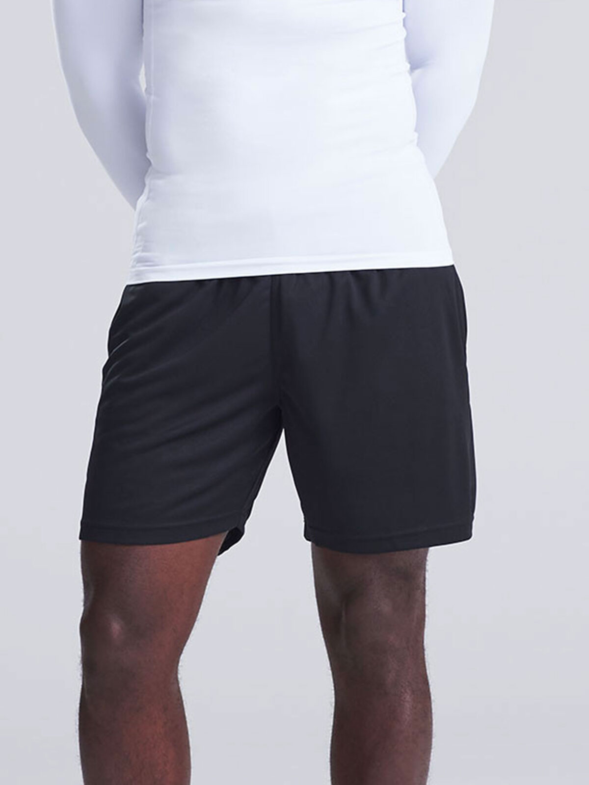 Shorts stylés - Bleu royal