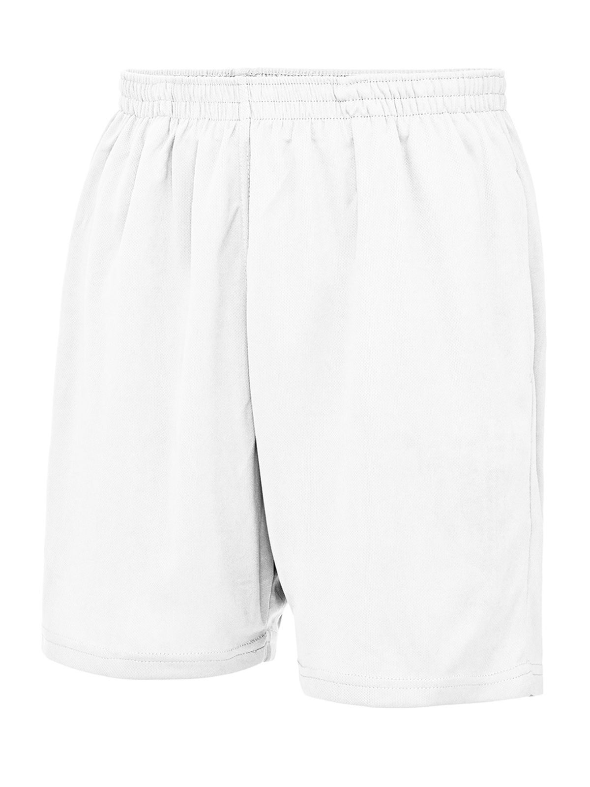 Shorts stylés - ARW - Blanc arctique
