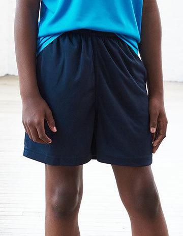 Short cool pour enfants