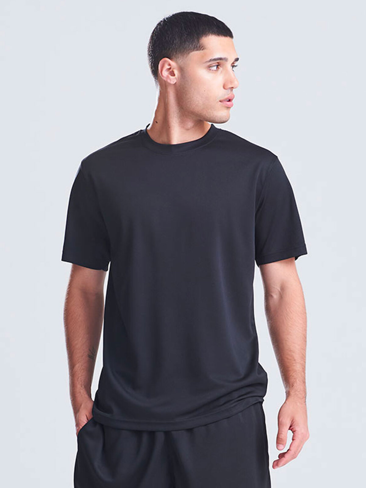 T-shirt cool - Sorbet à la pêche