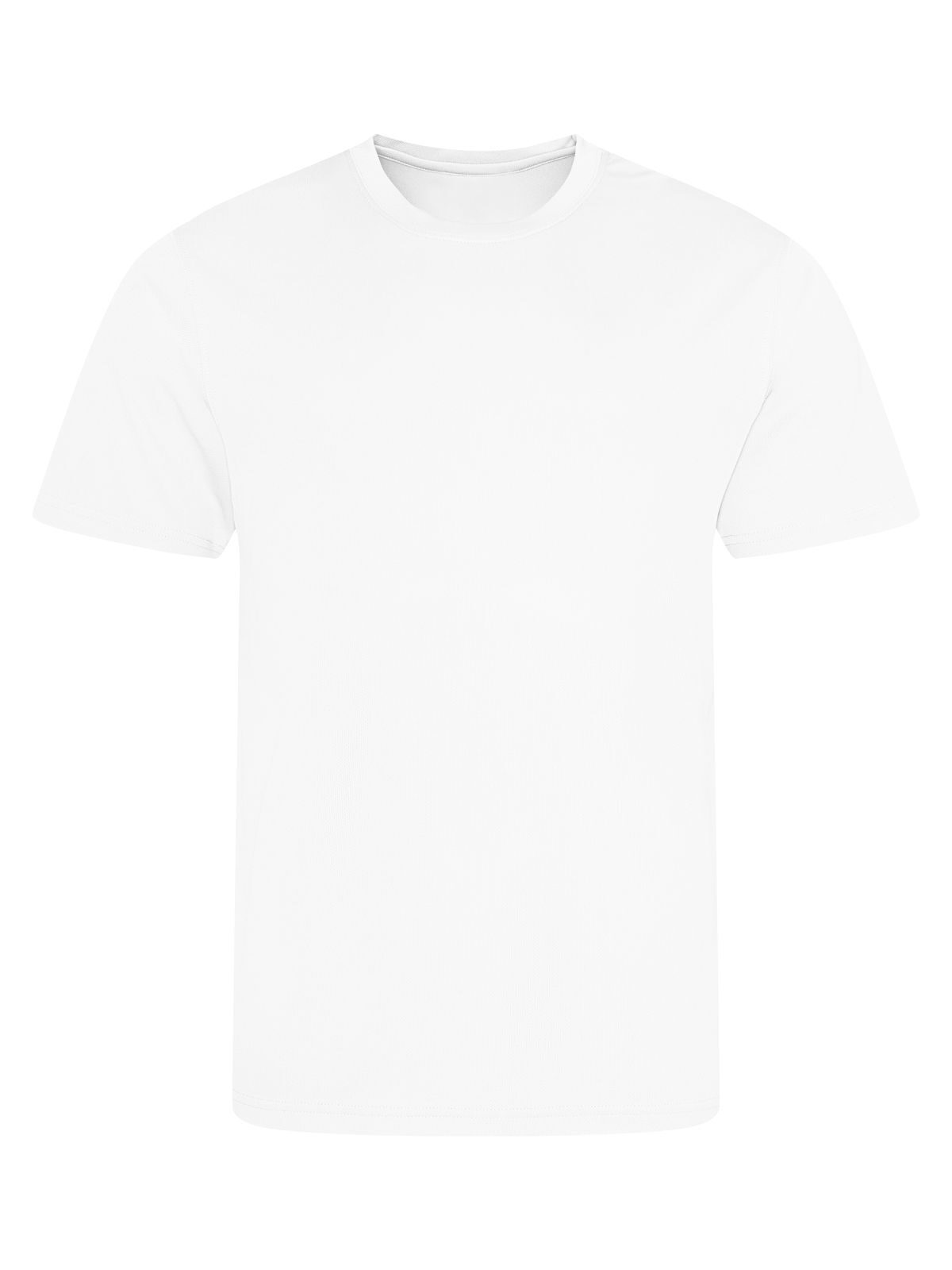 T-shirt cool - ARW - Blanc arctique