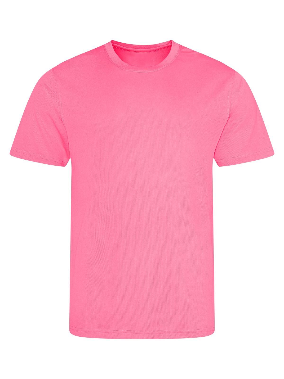 T-shirt cool - EPK - Rose électrique
