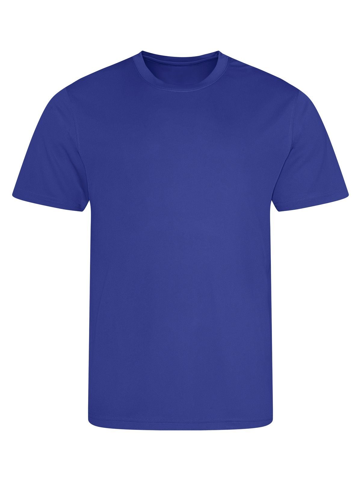 T-shirt cool - RXB - Bleu réflexe