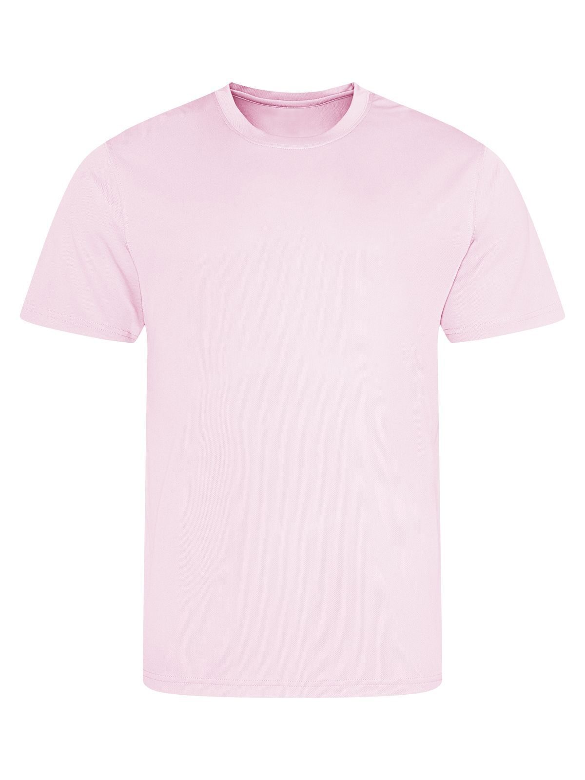 T-shirt cool - BPK - Rose bébé