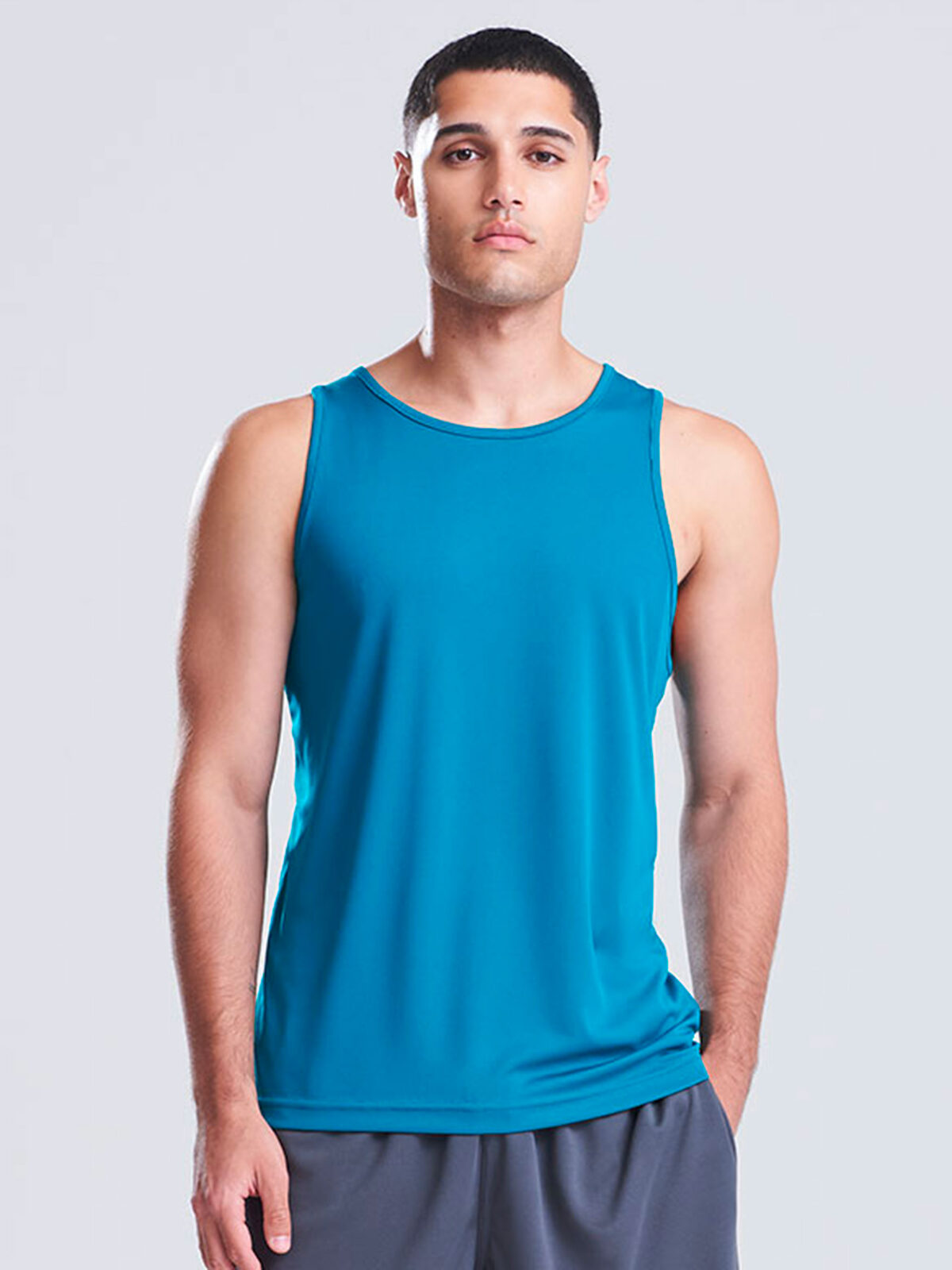 Gilet rafraîchissant