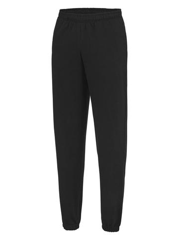 Pantalon de jogging à revers style universitaire - 