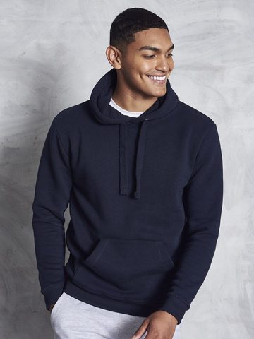 Sweat à capuche épais pour diplômé