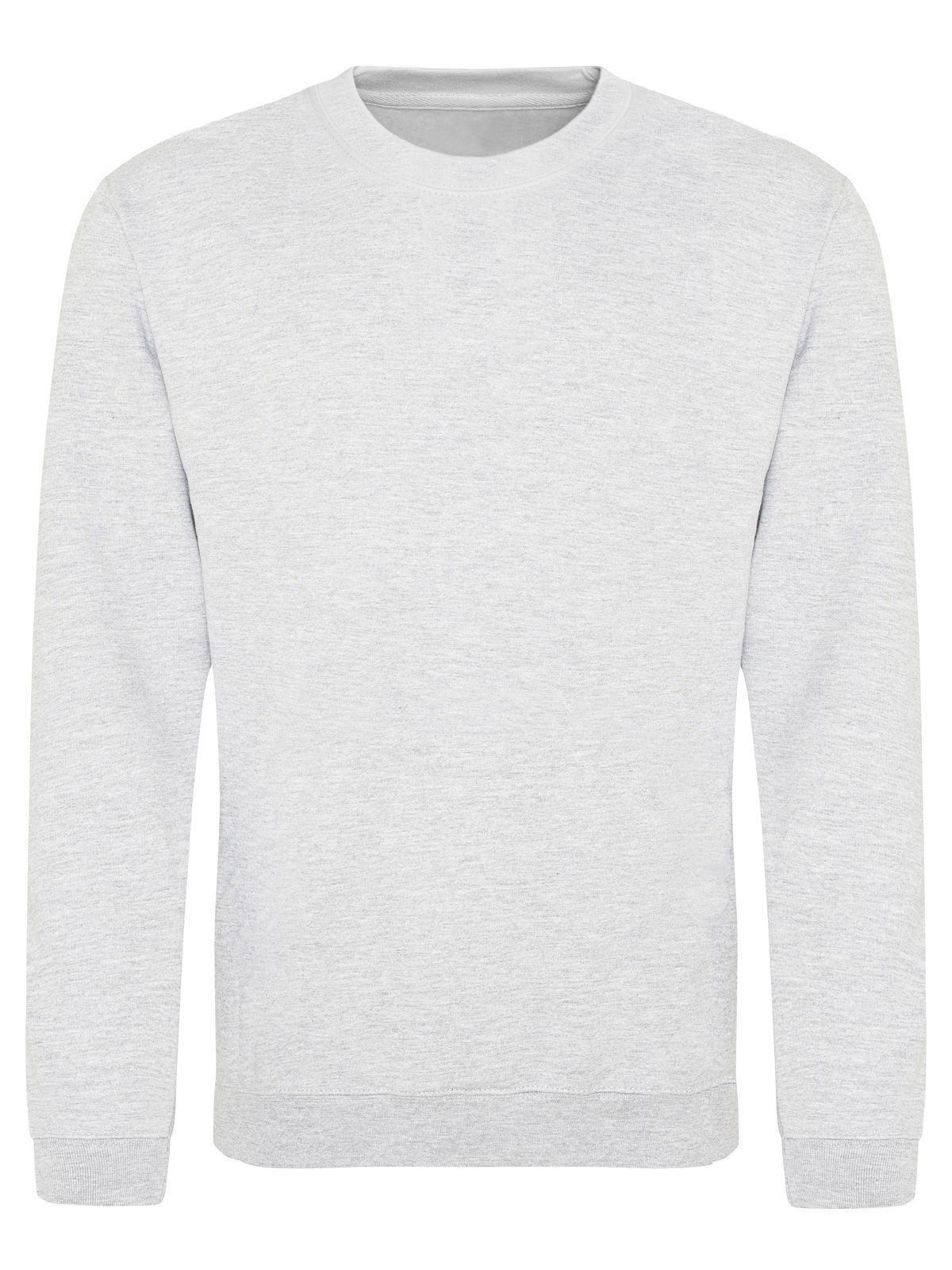 Awdis Sweat - ASH - Cendre (Bruyère)