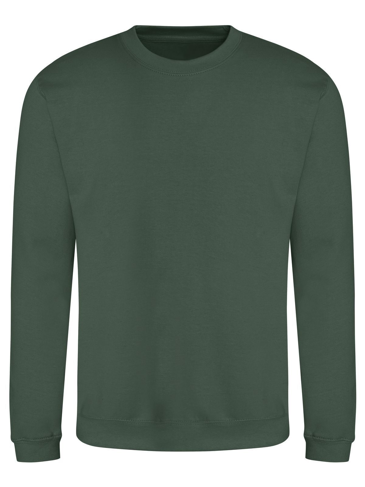 Awdis Sweat - BTL - Vert bouteille