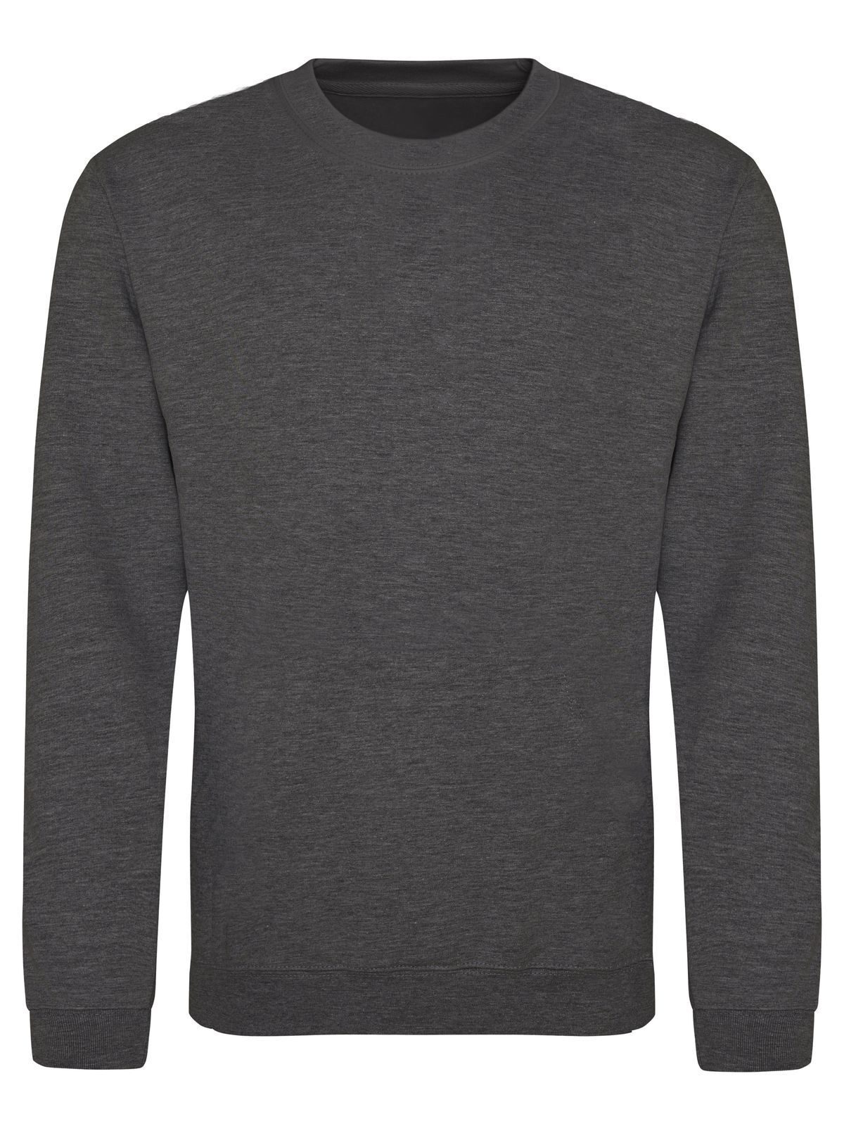 Awdis Sweat - CHA - Charbon