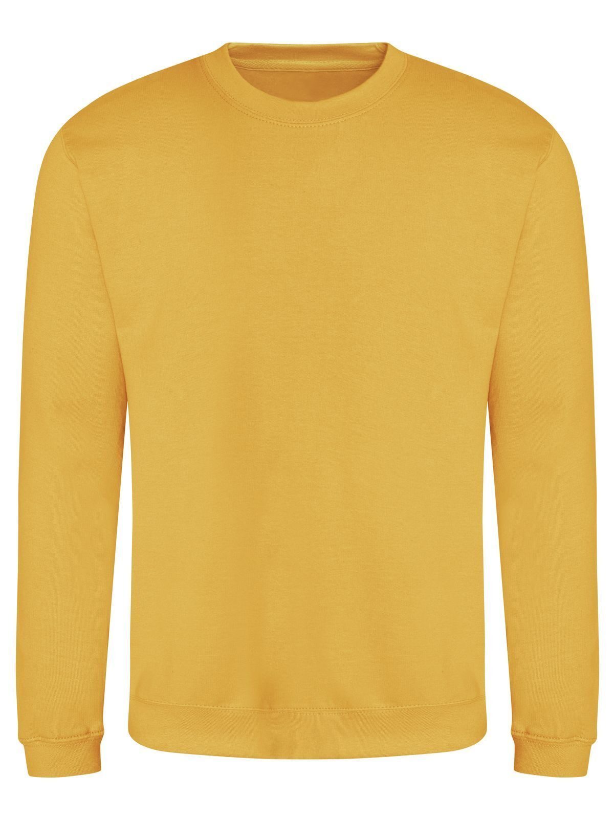 Awdis Sweat - GLD - Or