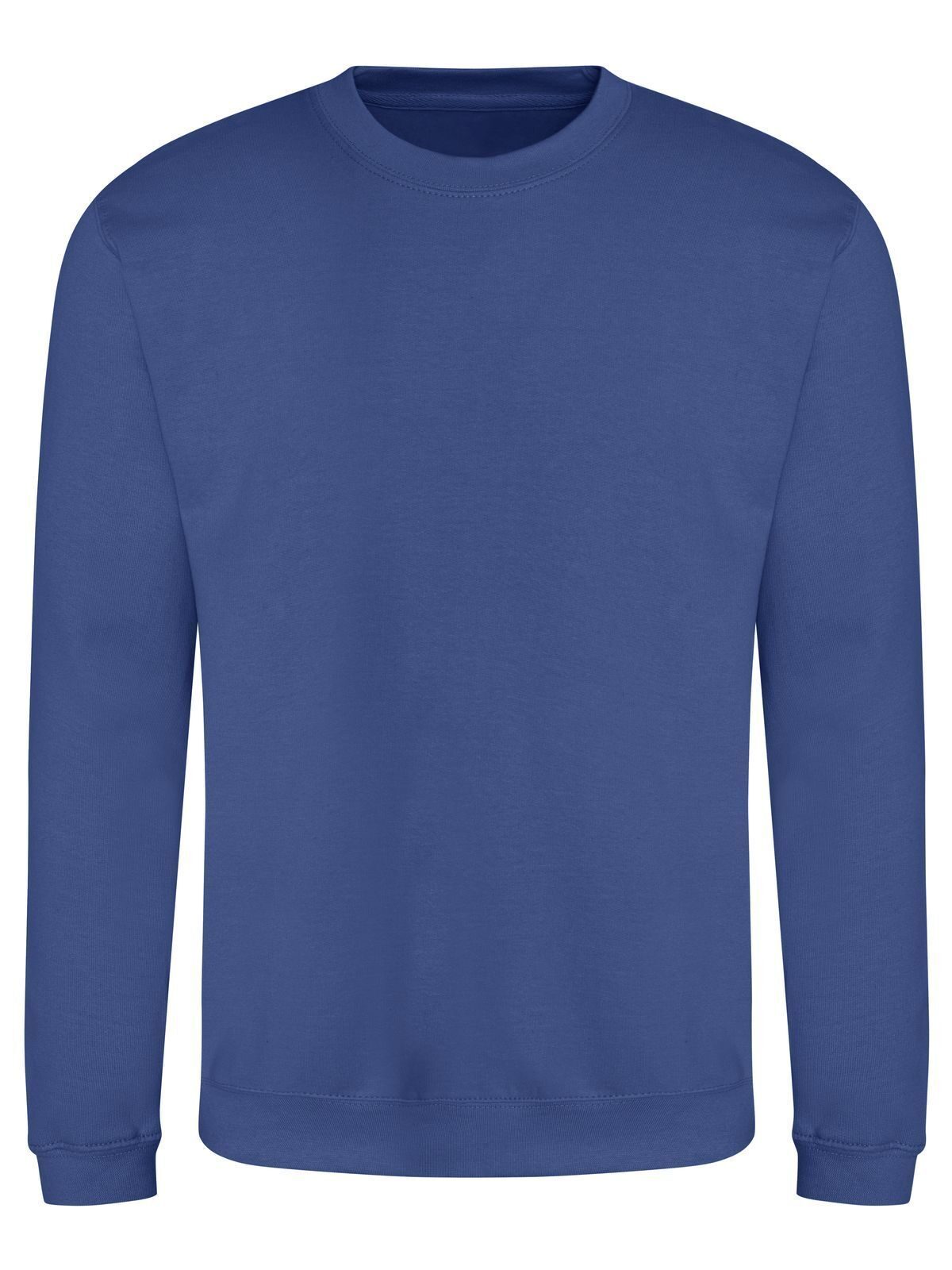 Awdis Sweat - ROY - Bleu royal