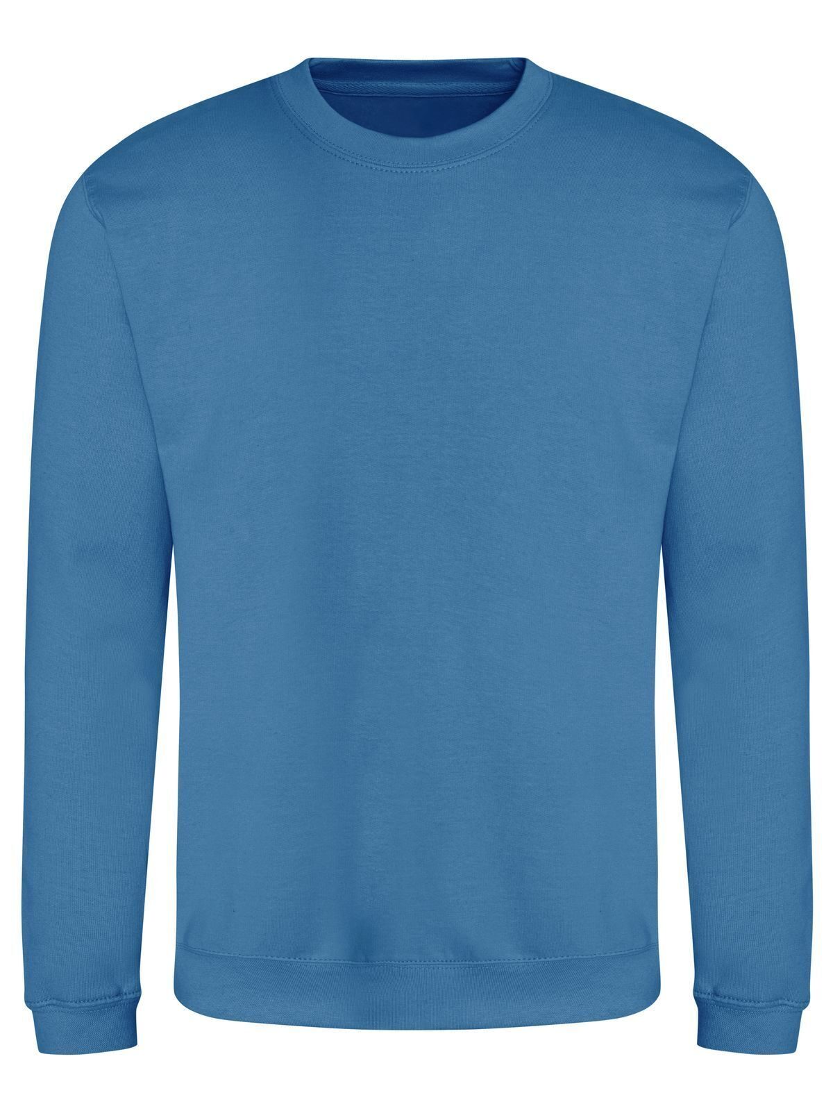 Awdis Sweat - SAP - Bleu saphir