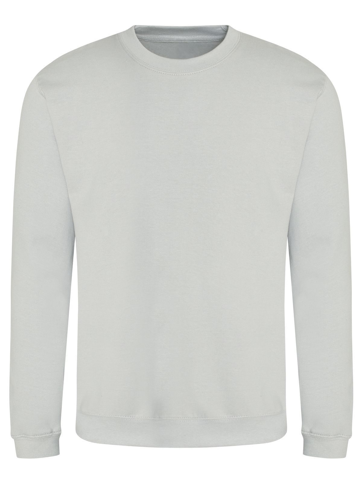 Awdis Sweat - MON - Gris poussière de lune