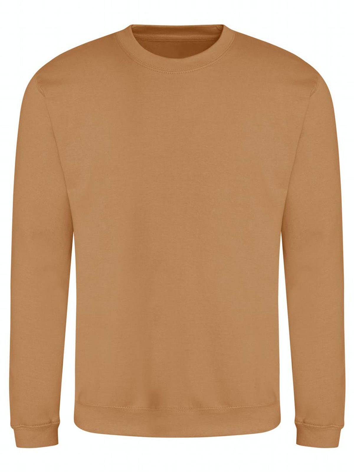 Awdis Sweat - CRL - Latte Au Caramel