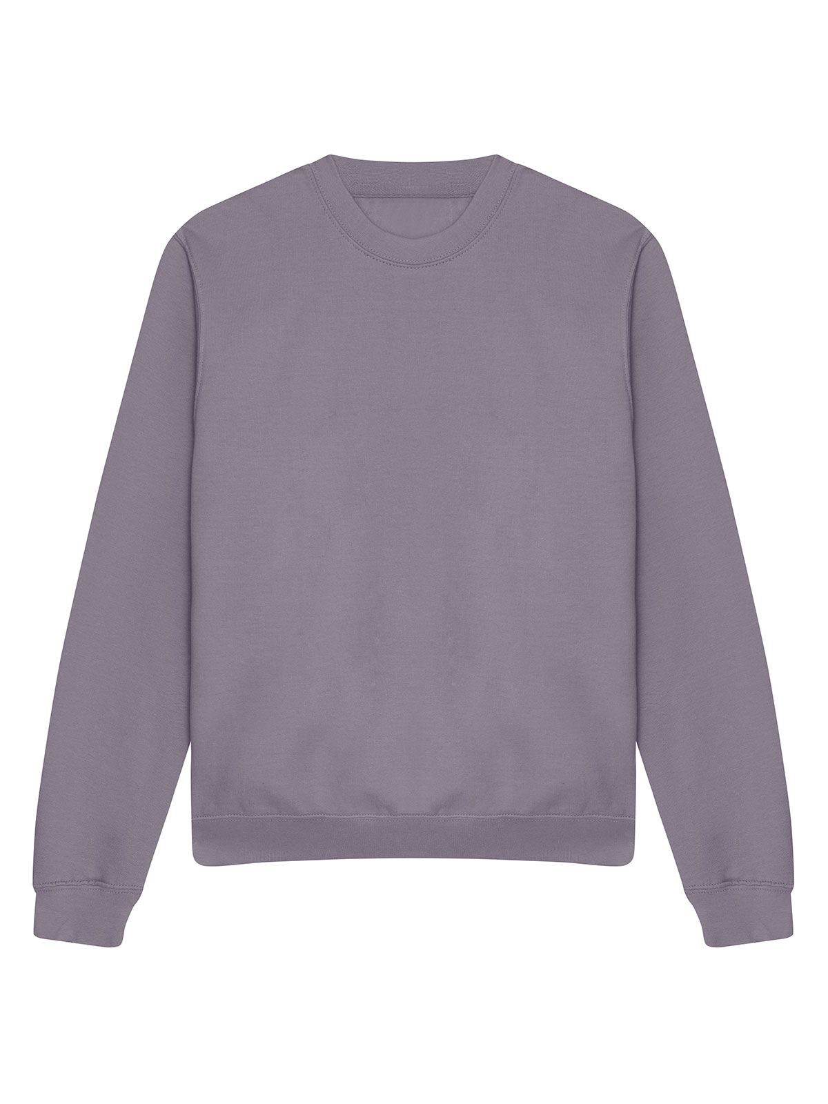 Awdis Sweat - DTL - Lilas poussiéreux