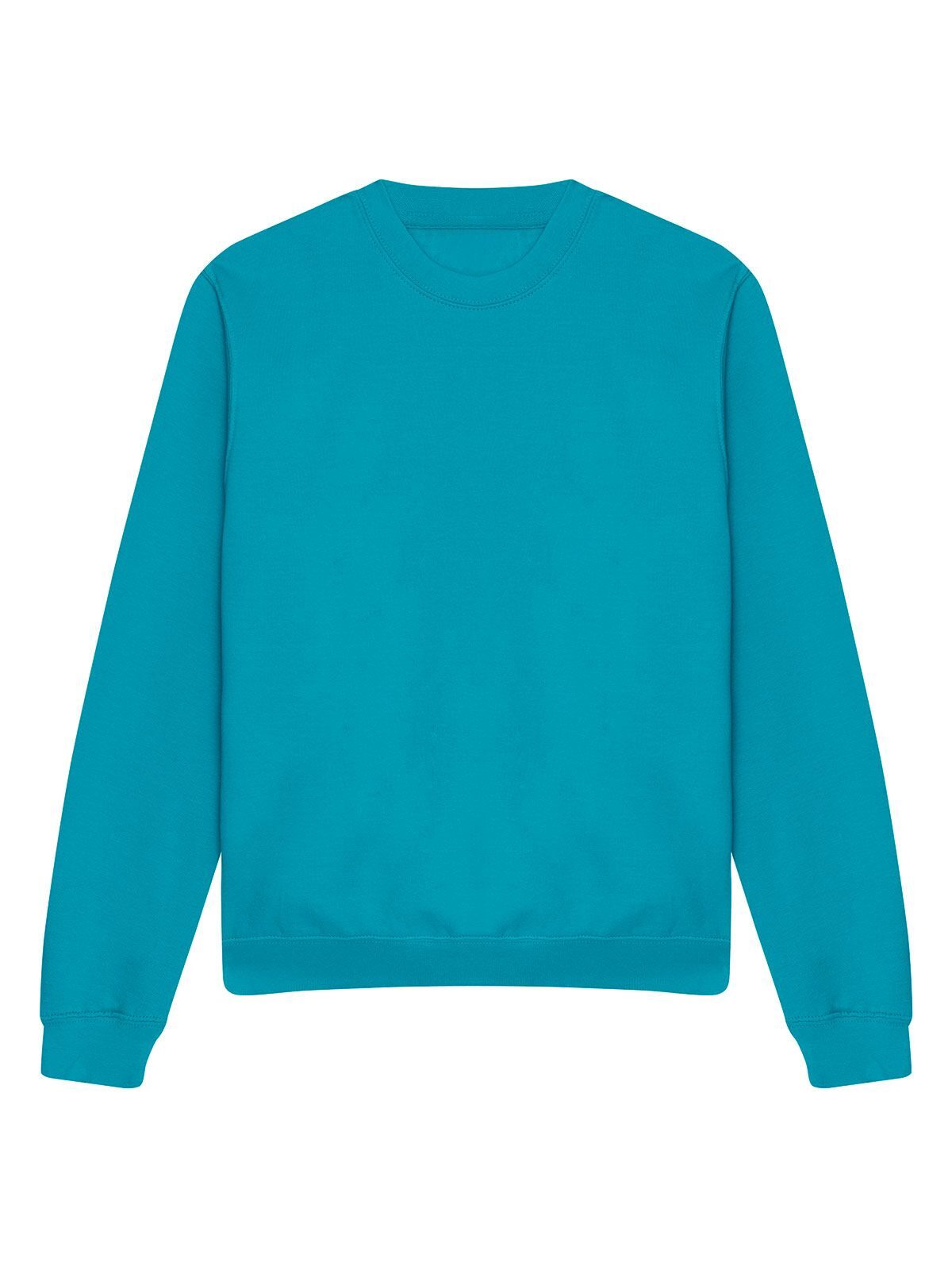 Awdis Sweat - LGB - Bleu Lagon