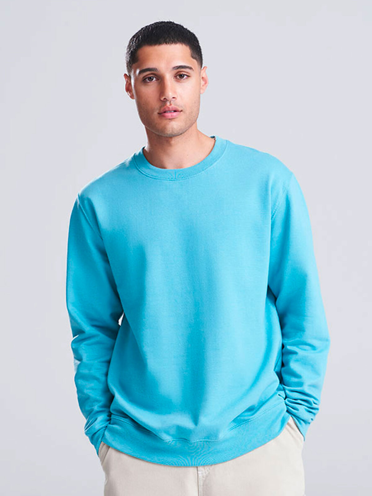 Awdis Just Hood Sweat-shirts