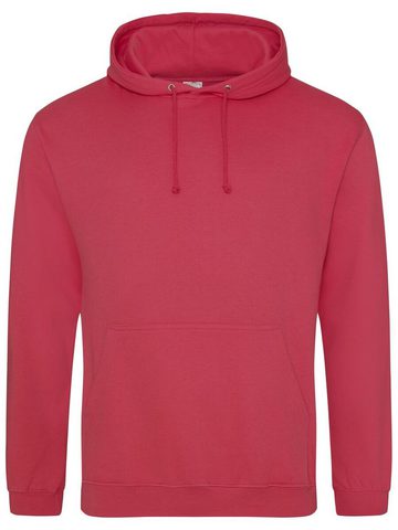 Sweat à capuche universitaire - 