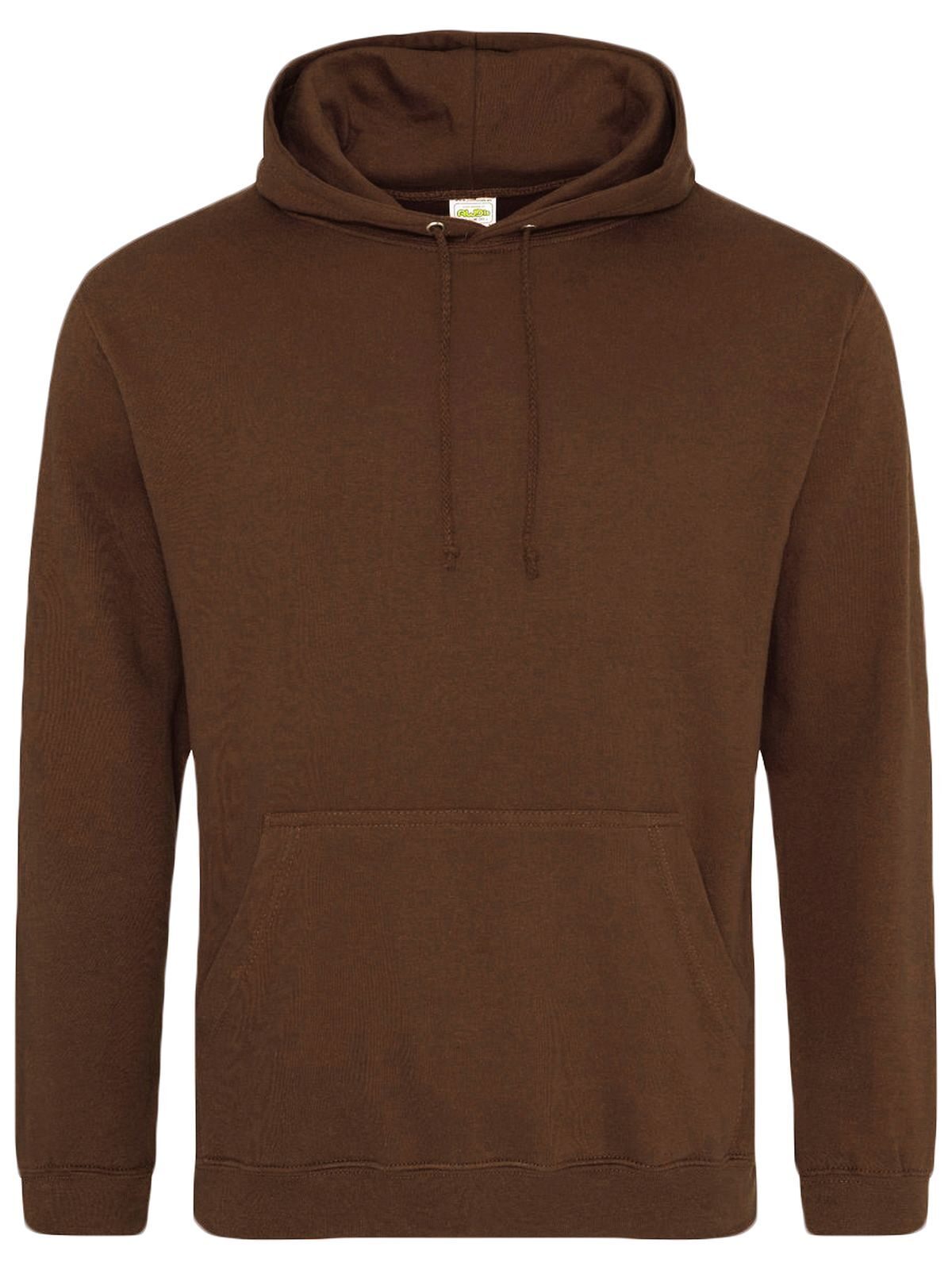 Sweat à capuche universitaire - CAR - CARAMÉRIQUE - Caramel Toffee