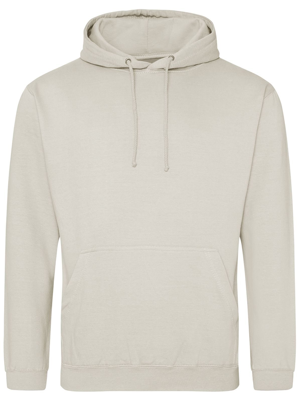 Sweat à capuche universitaire - NTS - Pierre Naturelle