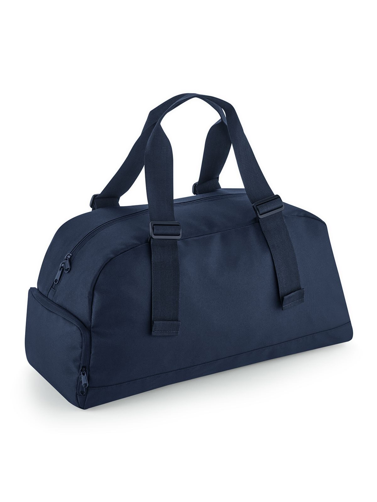 Sac de voyage Recycled Essentials - NAVR - Marine