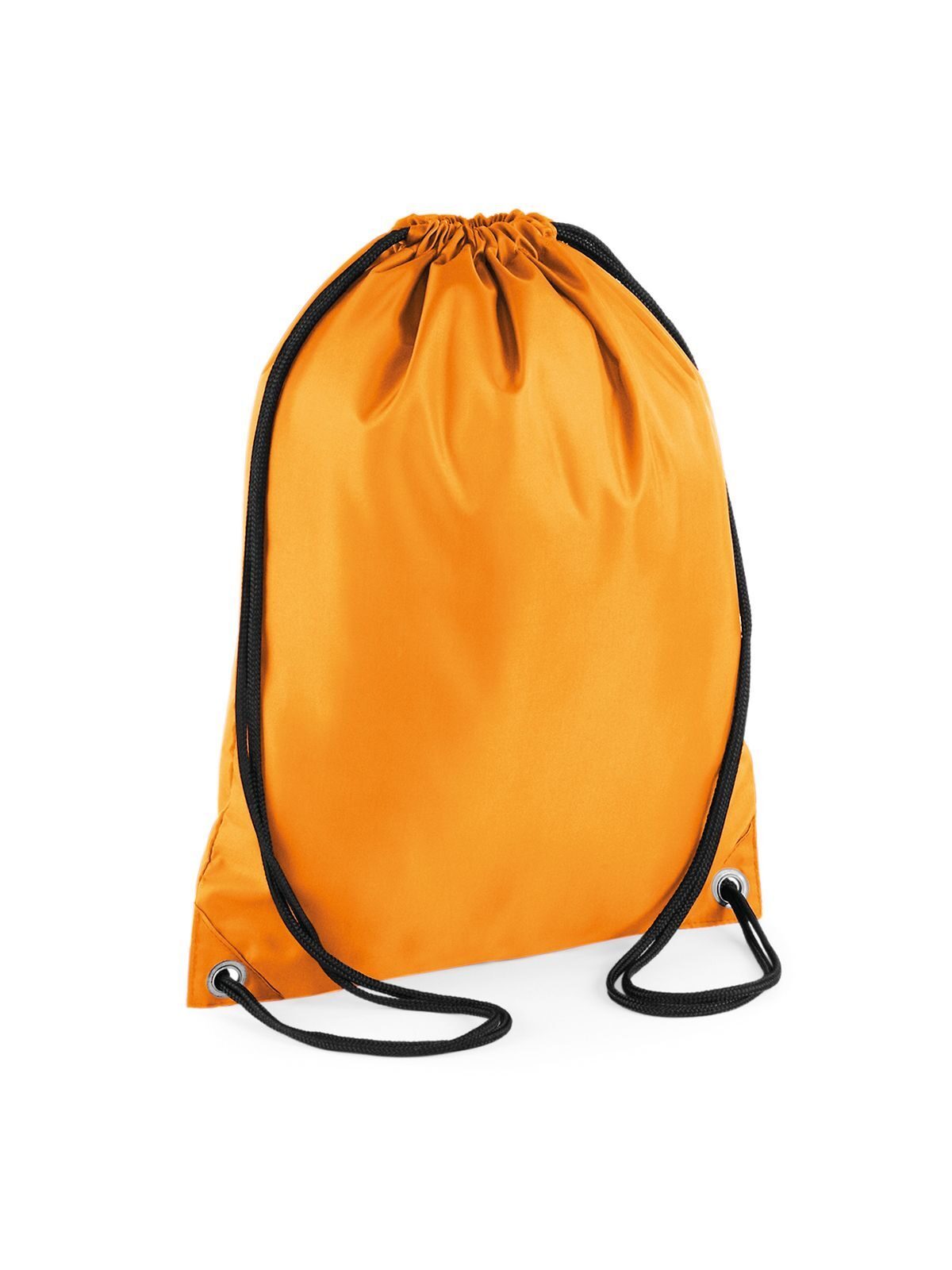 BagBase - Sac à dos - Sac de sport économique - 410 - Orange