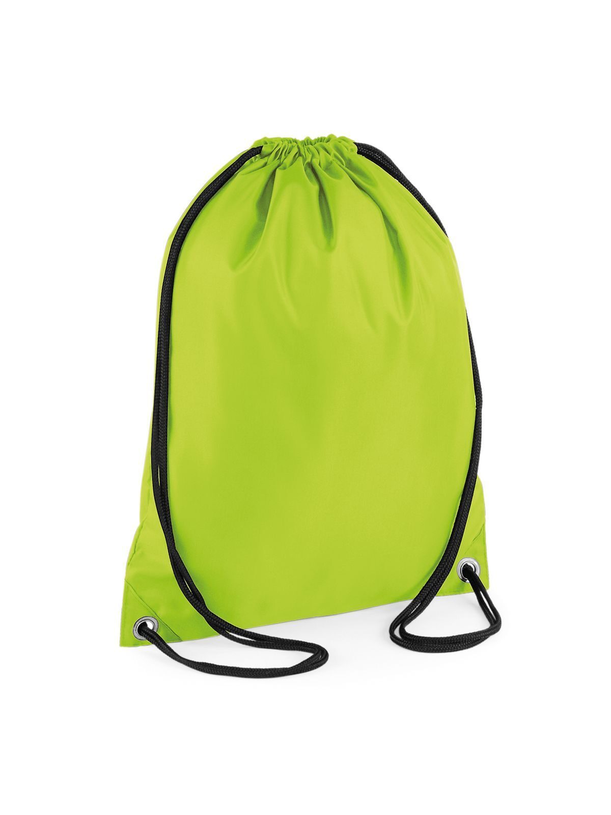 BagBase - Sac à dos - Sac de sport économique - Vert citron