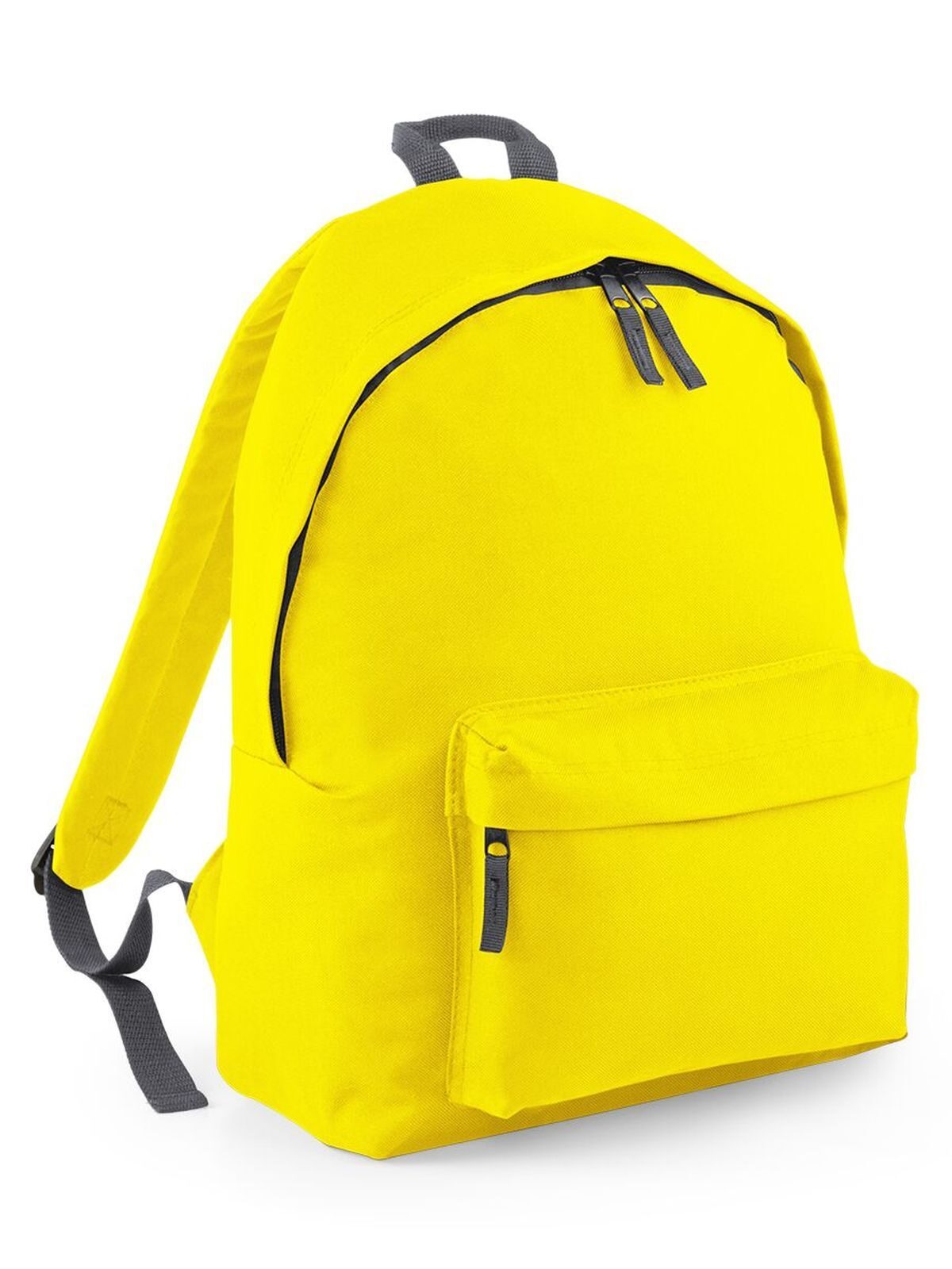 Sac à dos - 600 - Jaune