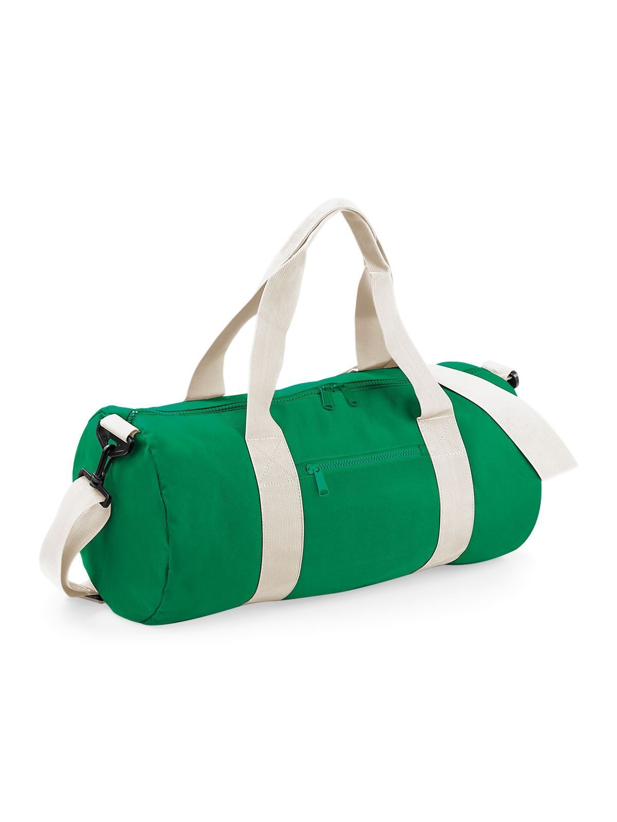 Sac à baril d'origine - KELO - Kelly Green