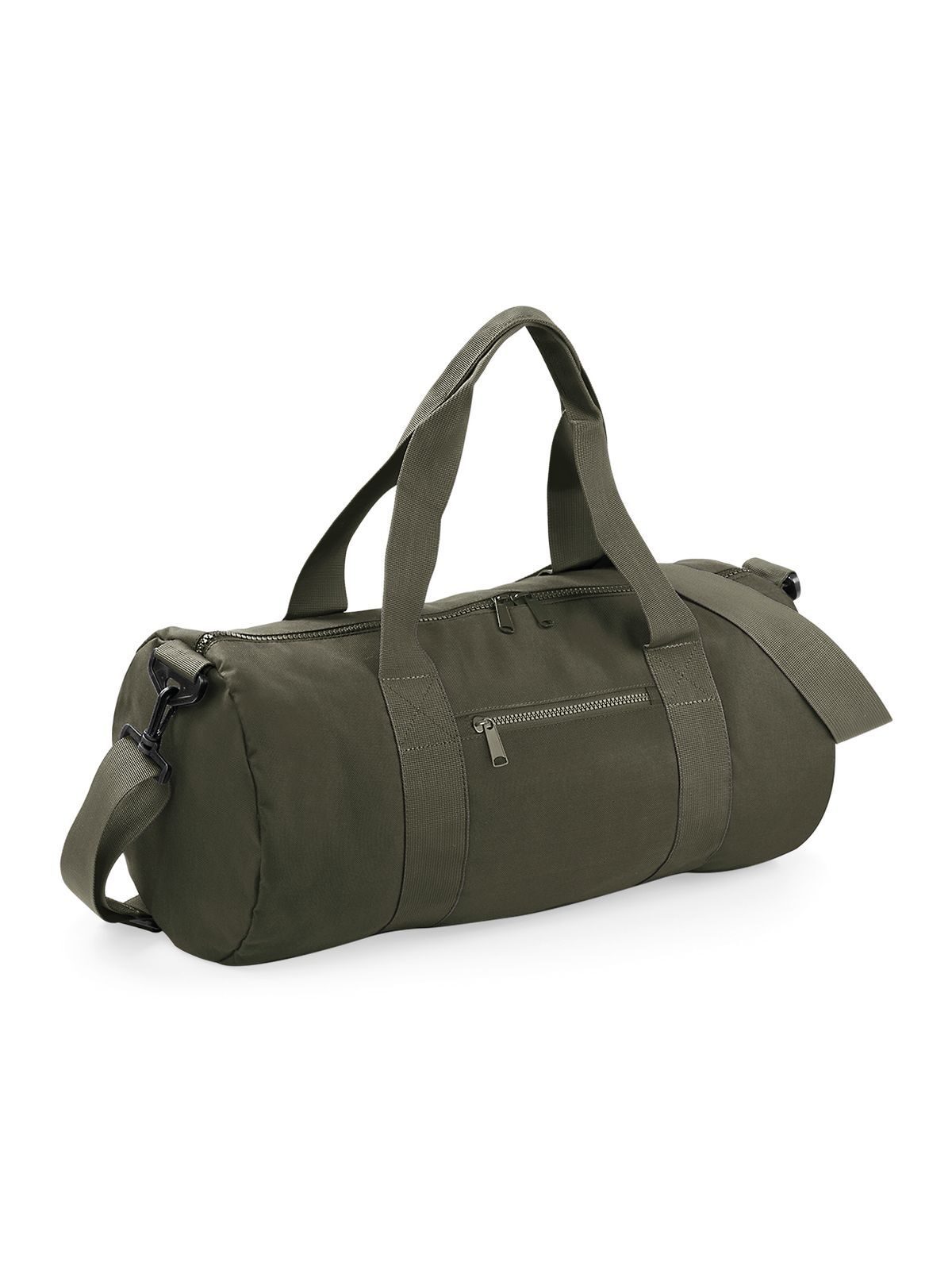 Sac à baril d'origine - MILM - Vert Militaire