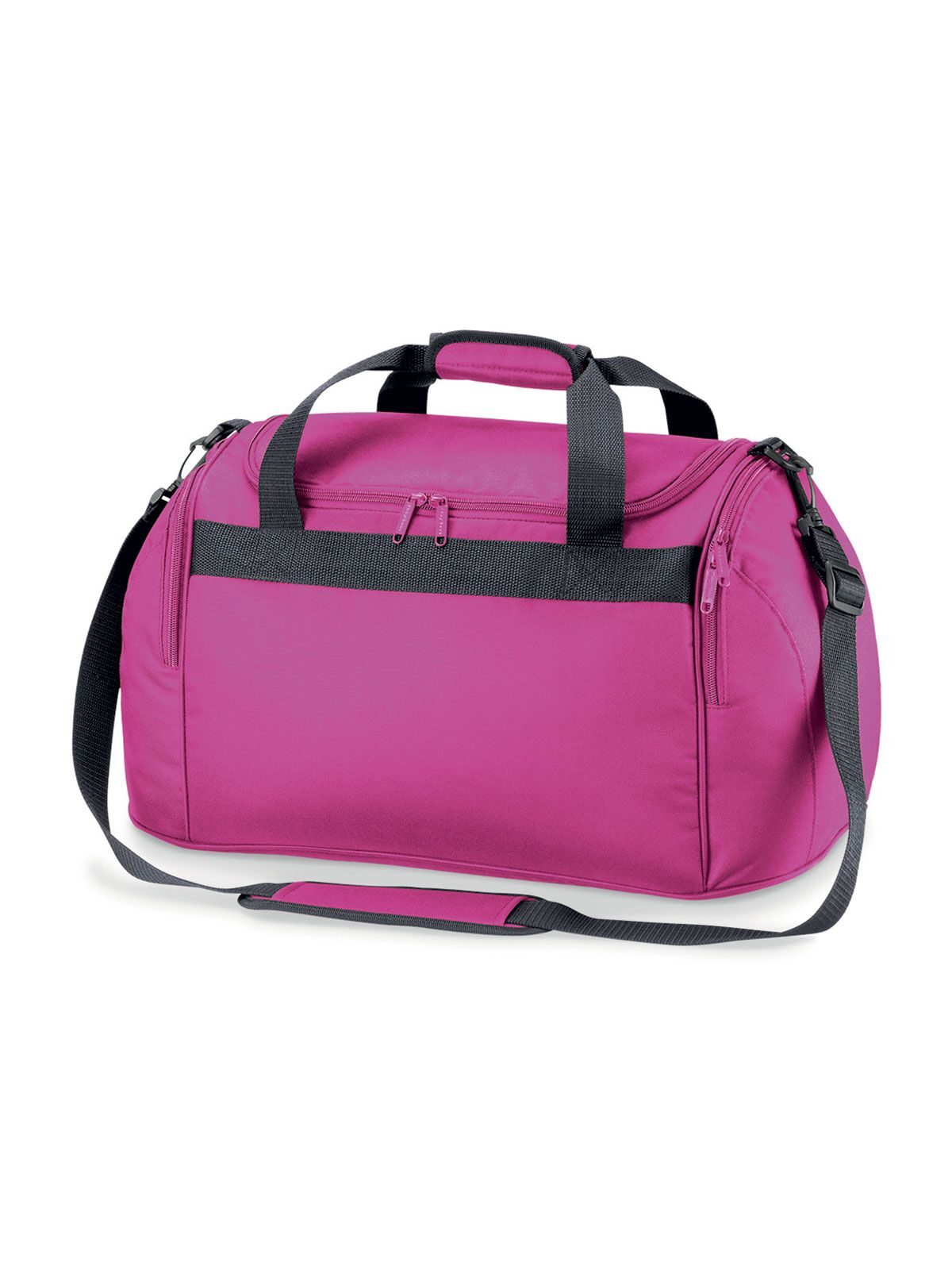 Sac de voyage Freestyle - Fuchsia/gris graphite