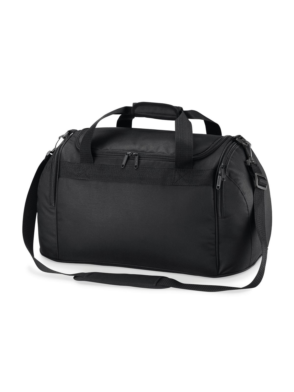 Sac de voyage Freestyle - BLK - Noir