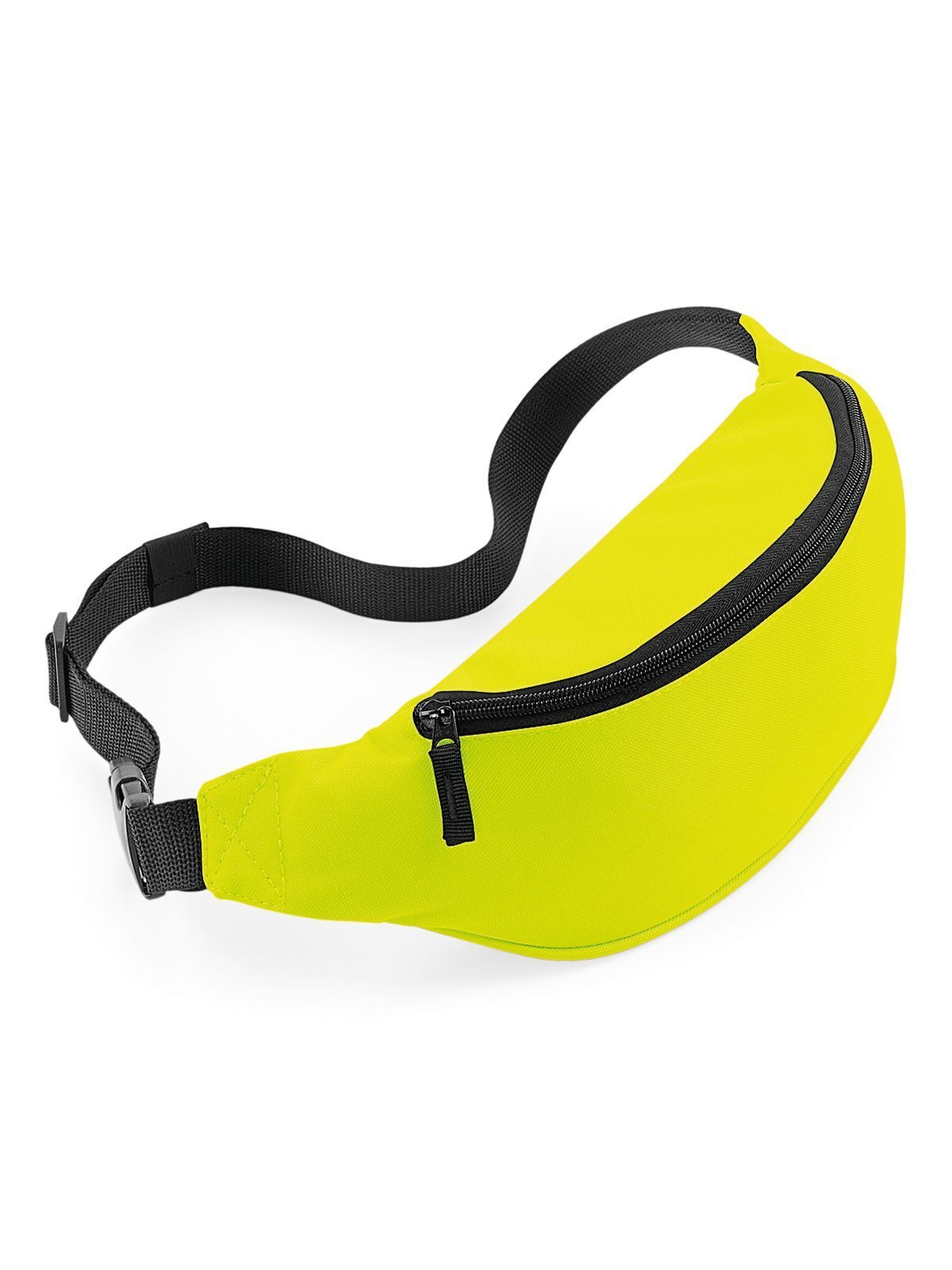 Sac banane - FLYB - Jaune Fluorescent