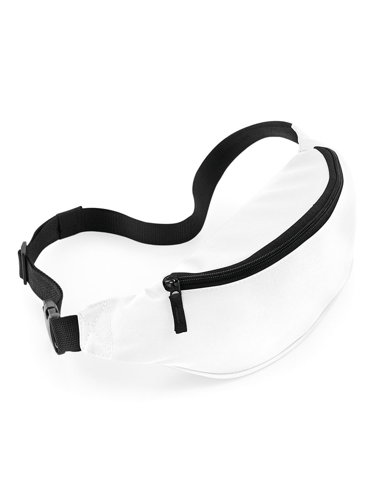 Sac banane - WHI - Blanc