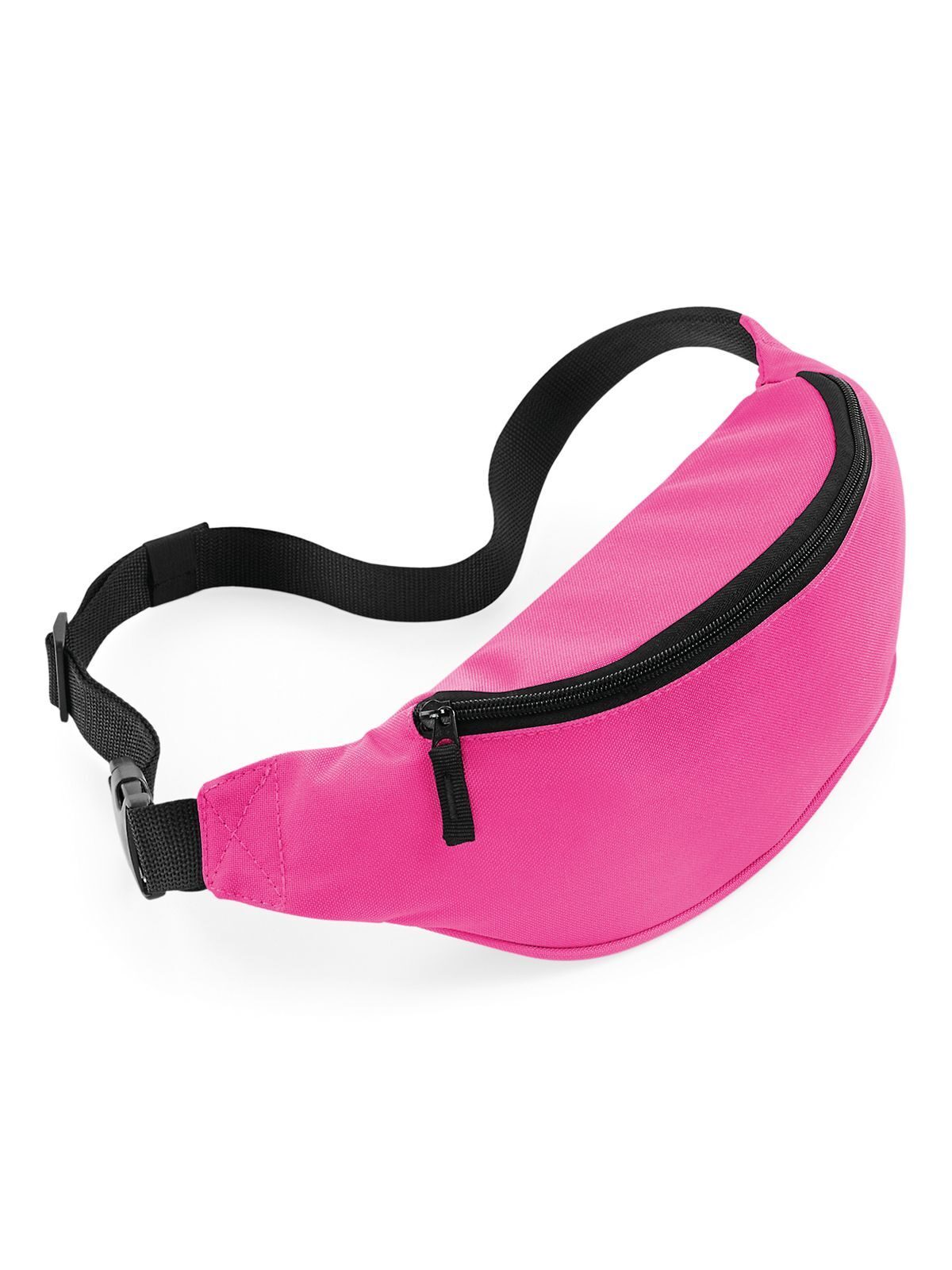 Sac banane - Fuchsia