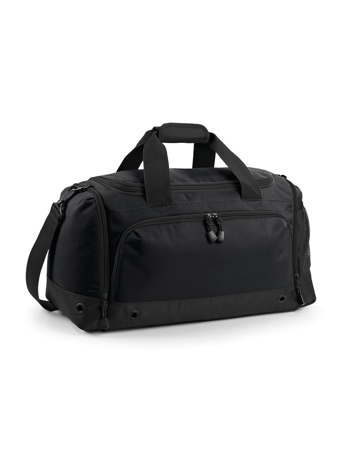 Sac de voyage athleisure - Noir/noir