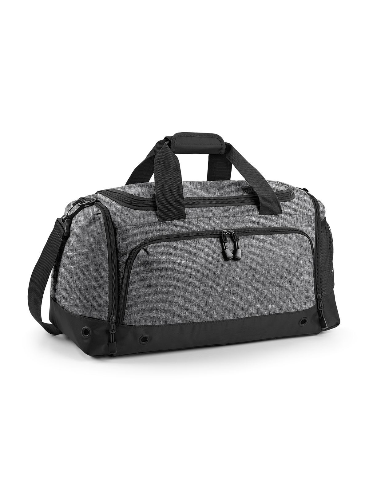 Sac de voyage athleisure - 128 - Gris Marbre