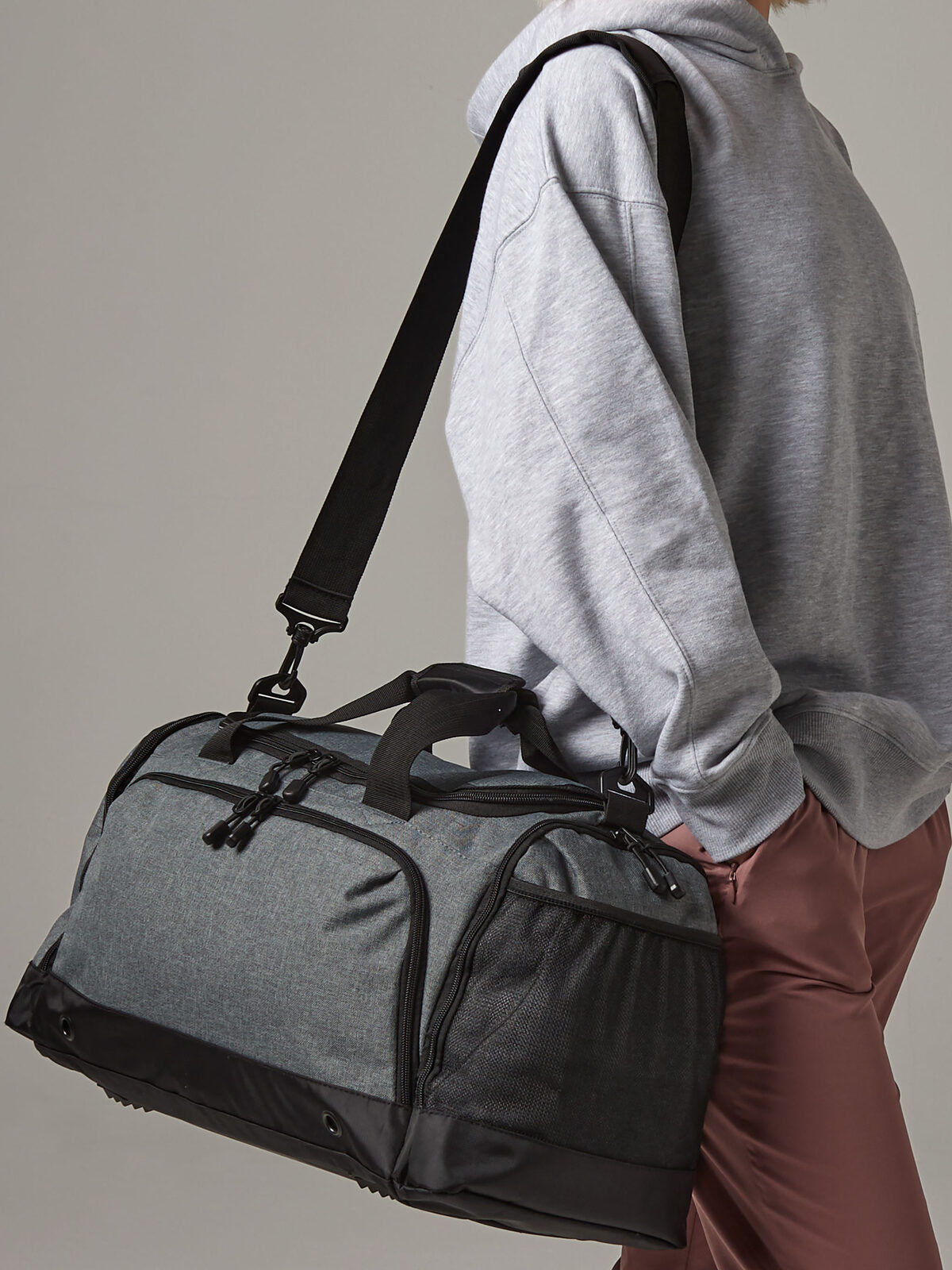Sac de voyage athleisure