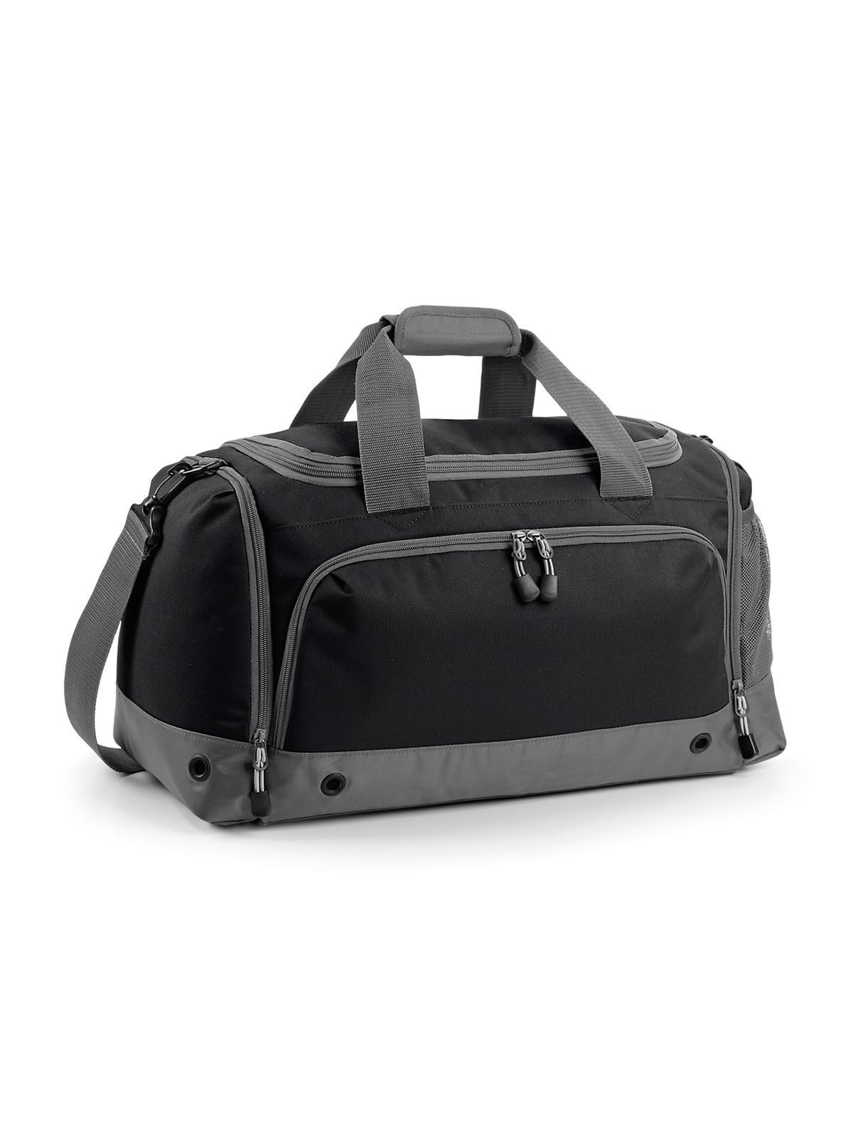 Sac de voyage athleisure - Noir