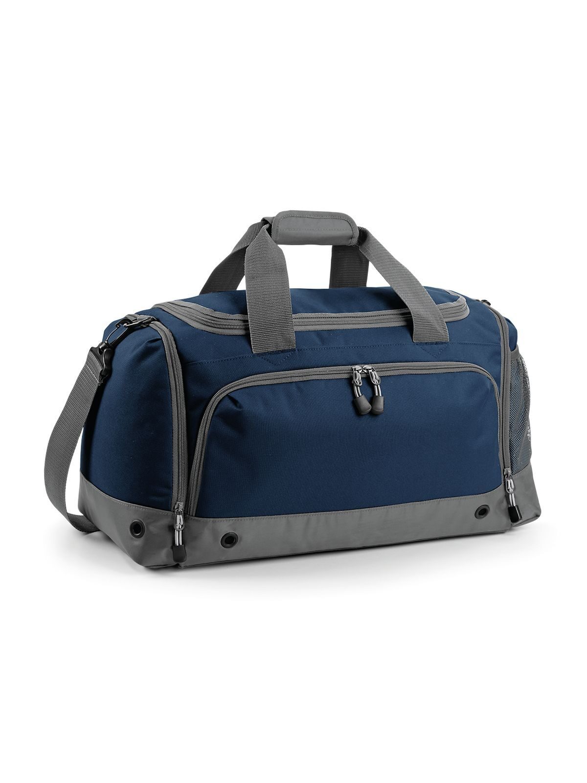 Sac de voyage athleisure - FNA - Marine française