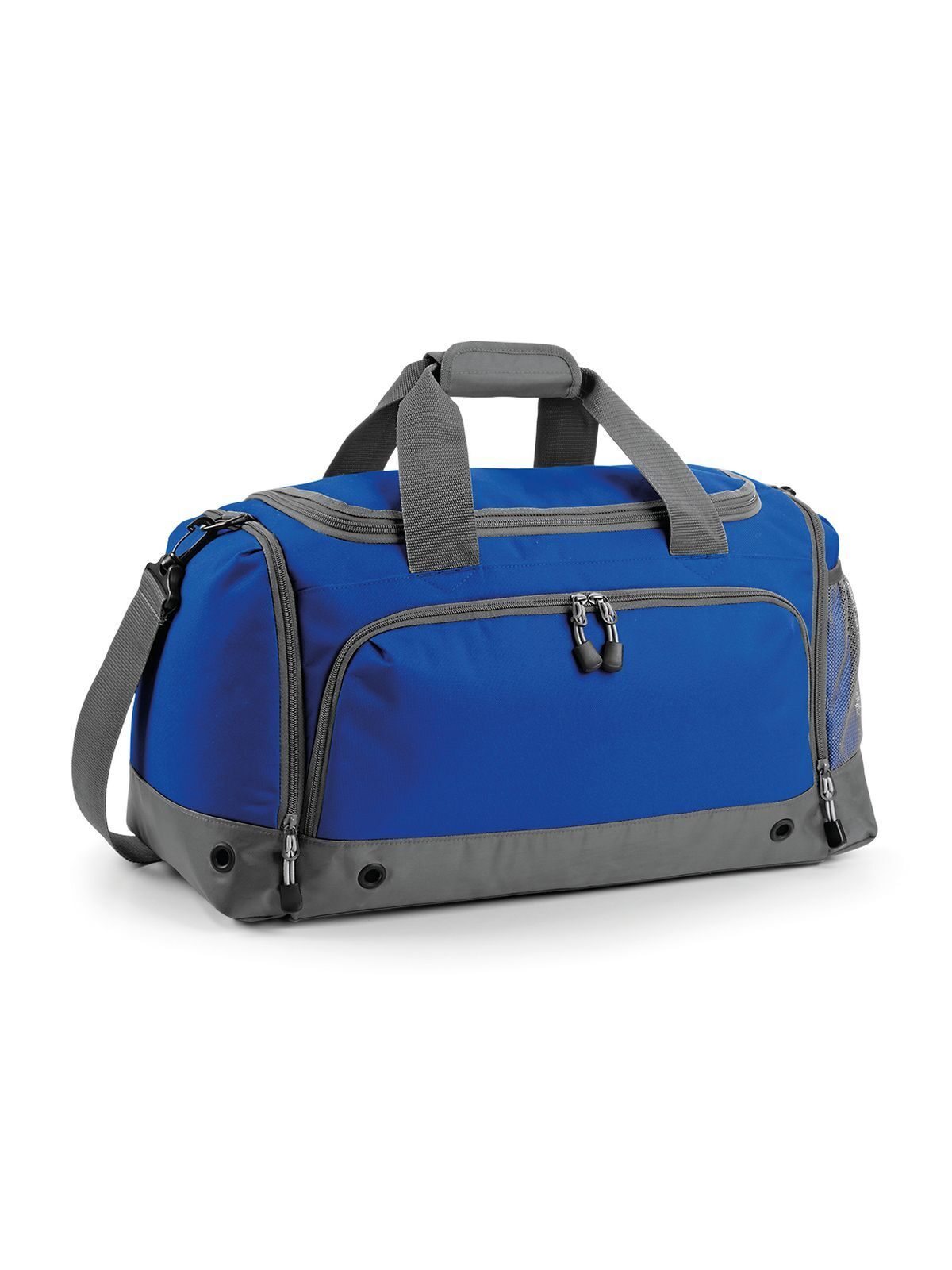 Sac de voyage athleisure - BRO - Frère - Royal brillant