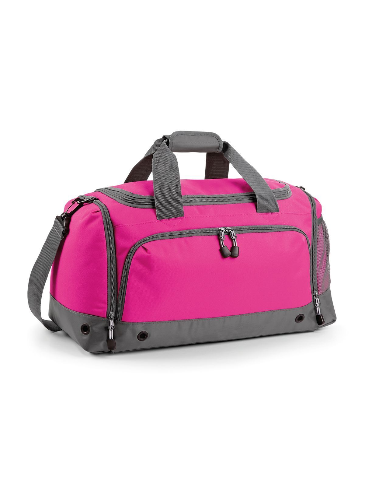 Sac de voyage athleisure - Fuchsia