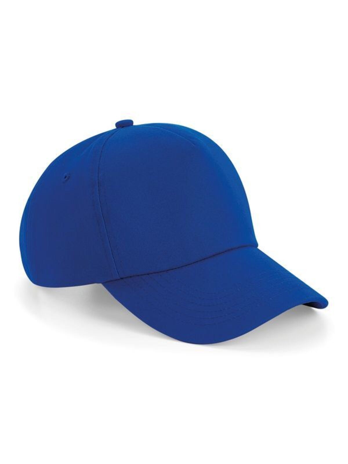 Casquette authentique à 5 panneaux - BRO - Bright Royal