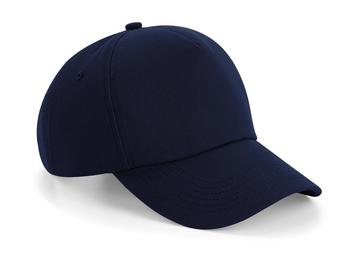Casquette authentique à 5 panneaux - 