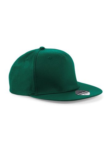 Casquette Snapback 5 panneaux style rappeur - 