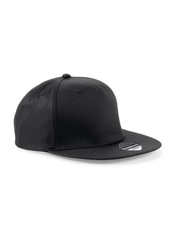 Casquette Snapback 5 panneaux style rappeur - 