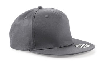Casquette Snapback 5 panneaux style rappeur - 