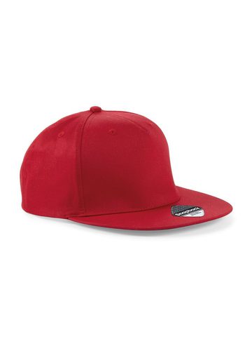 Casquette Snapback 5 panneaux style rappeur - 